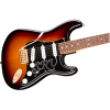 Fender Stevie Ray Vaughan Stratocaster Pau Ferro Fingerboard 3-Color Sunburst